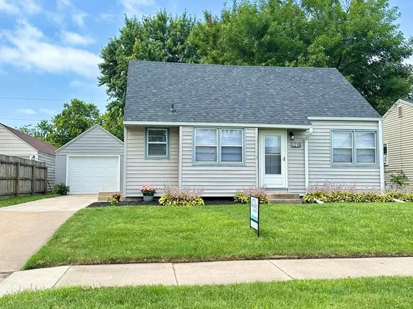 1216 S 25th St, Fort Dodge, IA 50501