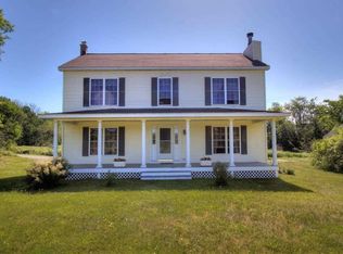 6 Victoria Crossing Rd, Pine Plains, NY 12567