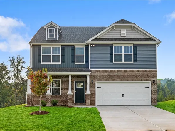 51 Zoey Dr, Anderson, SC 29621