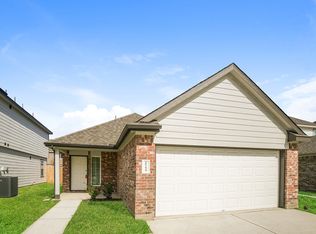 2755 Atlas Dr, Conroe, TX 77301