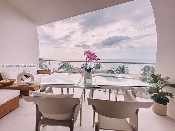 2nd image of 16901 Collins Ave APT 504