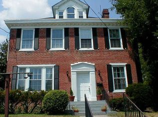 202 S Walnut St, Milford, DE 19963