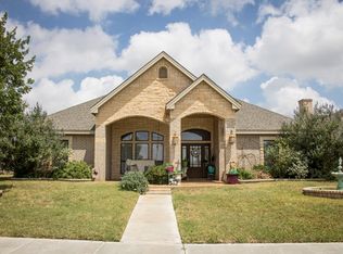 5006 Oak Valley Dr, Midland, TX 79707