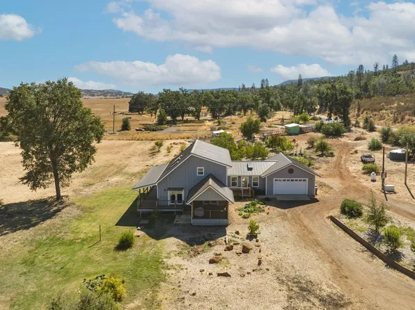 16566 Butts Canyon Road, Middletown, CA 95461