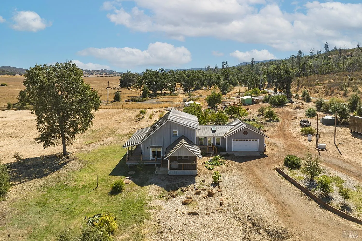 16566 Butts Canyon Road photo 1