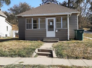 802 Dubuque St, Sioux City, IA 51105