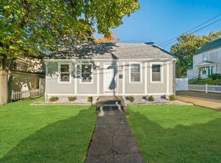 1429 Pleasant St, Weymouth, MA 02189