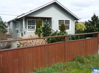 210 W Maple St, Sequim, WA 98382