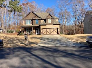 85 Oak Leaf Way, Hamilton, GA 31811
