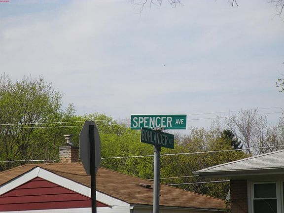 5th image of 1521 S Spencer Ave