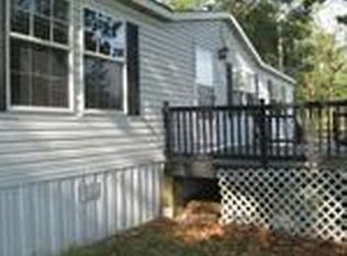 260 Arkridge Rd, Hot Springs National Park, AR 71913