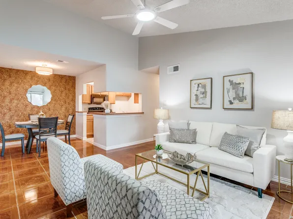 14343 Judson #602, San Antonio, TX 78233