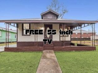 322 Flicker St, Baton Rouge, LA 70807