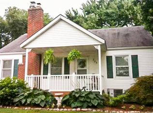 205 Marilyn Dr, O Fallon, IL 62269