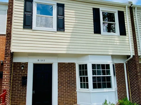 8192 Community Dr, Manassas, VA 20109