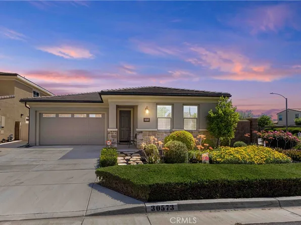 30573 Arrow Leaf Ln, Murrieta, CA 92563