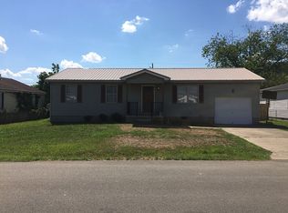 287 Township Road 1034, South Pt, OH 45680
