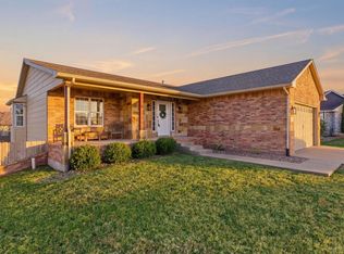 751 S Shade Ct, Andover, KS 67002