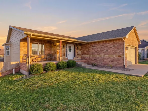 751 S Shade Ct, Andover, KS 67002