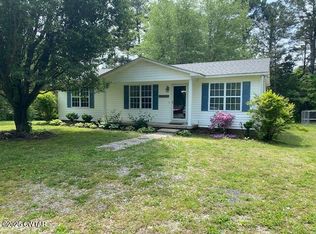 415 Mills Darden Rd, Lexington, TN 38351