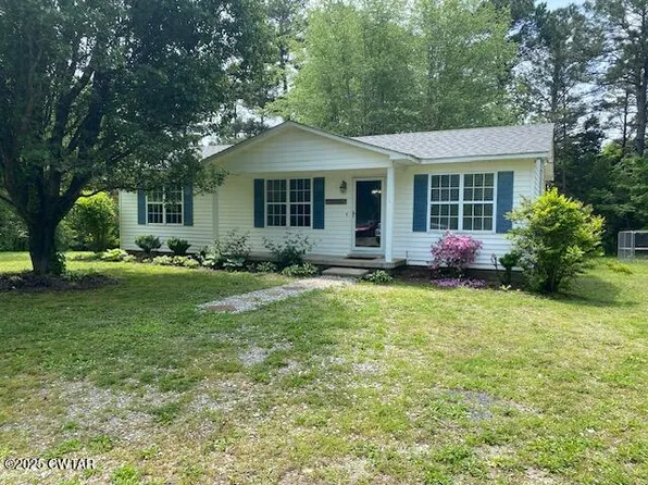 415 Mills Darden Rd, Lexington, TN 38351