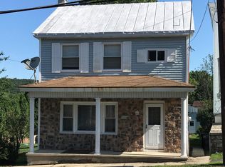 406 W Market St, Orwigsburg, PA 17961