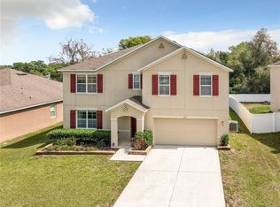 312 Ashton Woods Ln, Leesburg, FL 34748