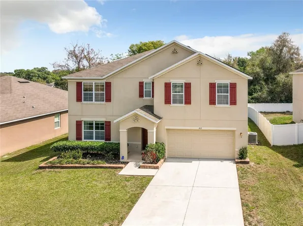 312 Ashton Woods Ln, Leesburg, FL 34748