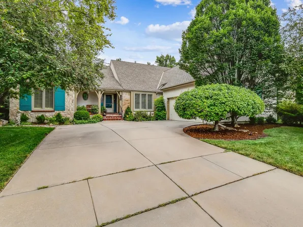 1309 N White Tail Ct, Wichita, KS 67206