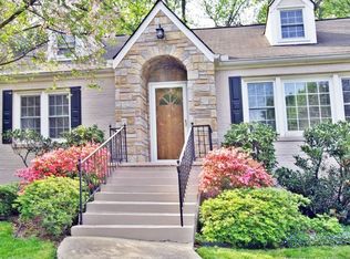 1323 Chalmette Dr, Atlanta, GA 30306
