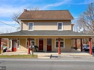 757 Fritztown Rd, Reading, PA 19608