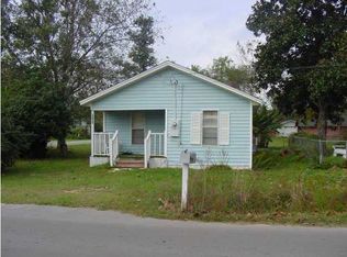 5768 Monroe St, Baker, FL 32531