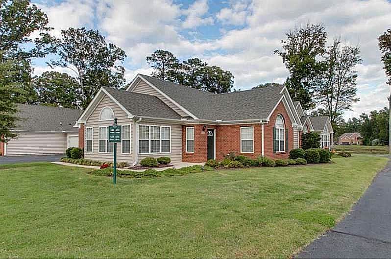 For Sale: 416 Ginger Loop, Isle Of Wight County, VA 23430