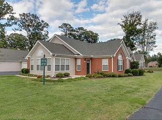 416 Ginger Loop, Smithfield, VA 23430