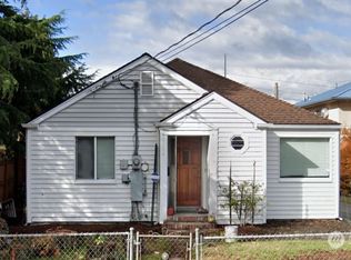 7406 S Puget Sound Ave, Tacoma, WA 98409