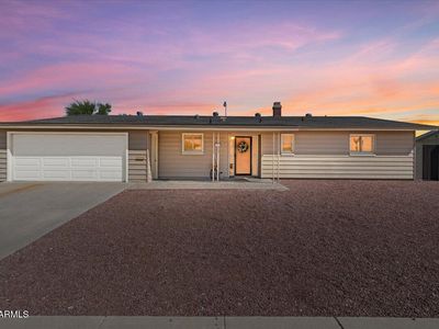 6022 E Colby St, Mesa, AZ, 85205