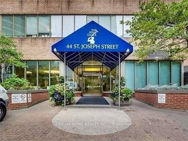 1st image of 44 Saint Joseph St #1106