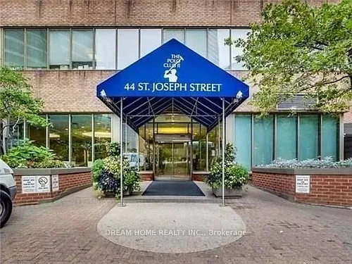 44 Saint Joseph St #1106 Photo 1