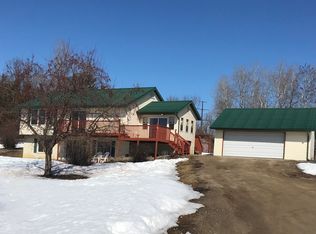 1315 Carr Lake Rd SW, Bemidji, MN 56601