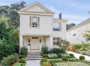 289 Audubon St, New Orleans, LA 70118