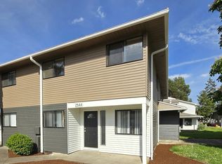 2550 Lee St SE, Salem, OR 97301