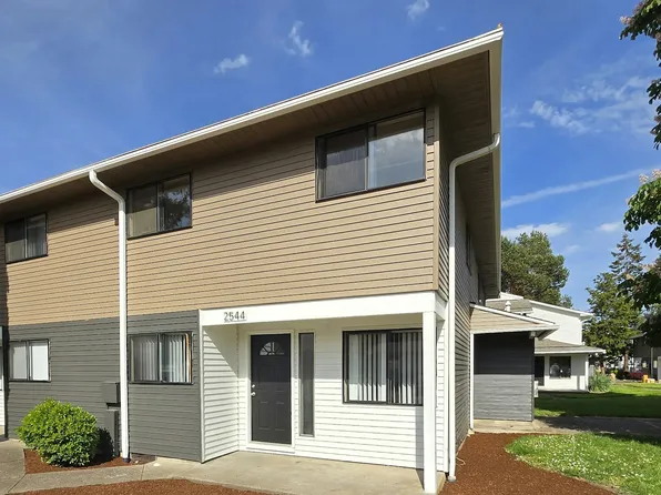 2550 Lee St SE, Salem, OR 97301