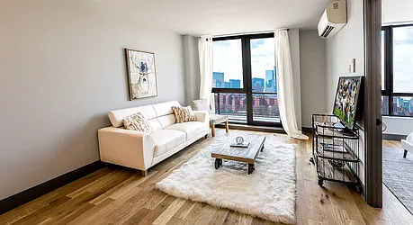 Rented by The KCI Group