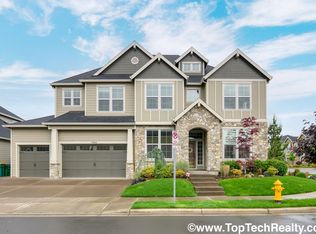 7600 NW 169th Ave, Portland, OR 97229