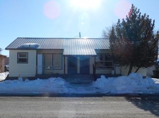 515 Van Dreff St, Salmon, ID 83467