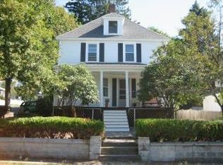 33 Thompson St, Maynard, MA 01754