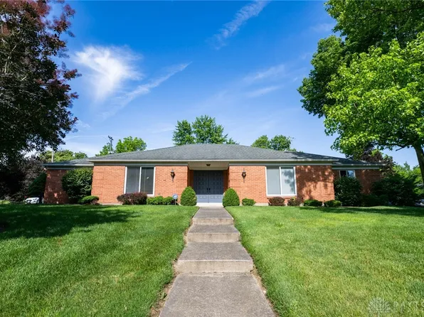 7501 Elru Dr, Dayton, OH 45415