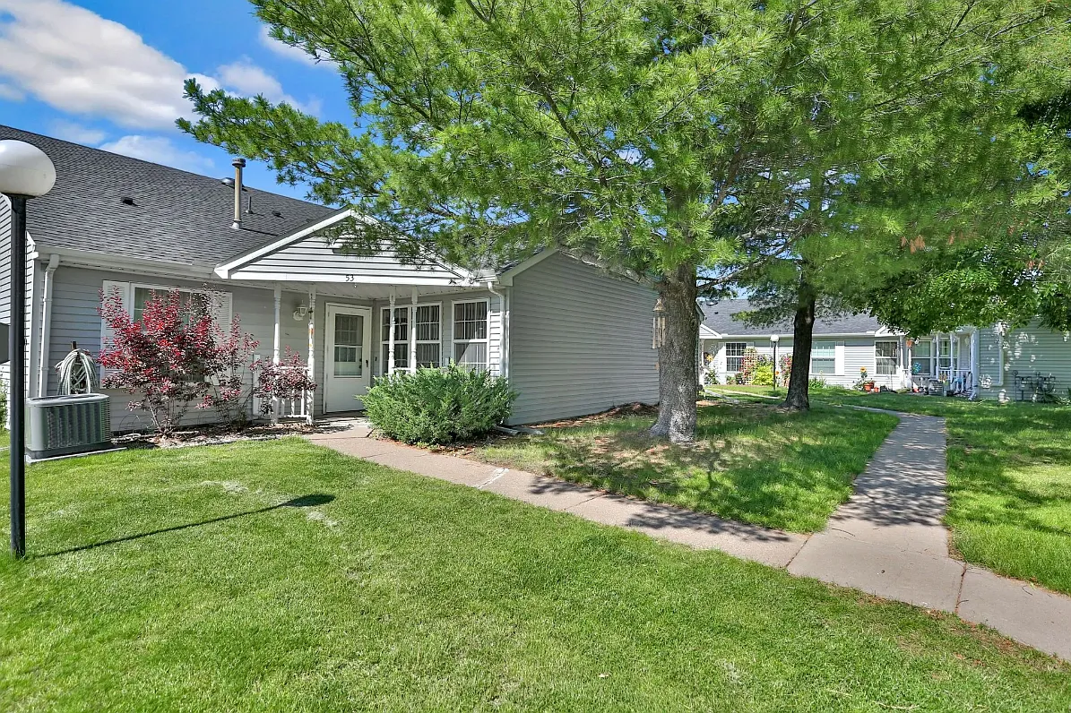 Cottage Homesteads of Aspen — Photo 1