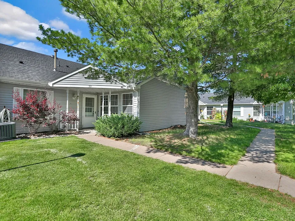 Cottage Homesteads of Aspen