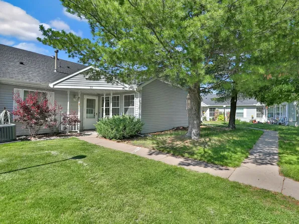 Cottage Homesteads of Aspen